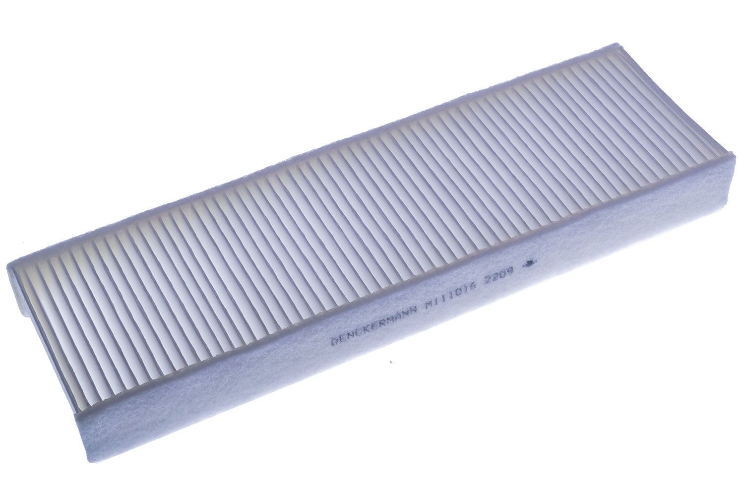 DENCKERMANN Interieurfilter M111016 DENCKERMANN M111016 Filters PORSCHE 718 Boxster Spyder (982) 2020