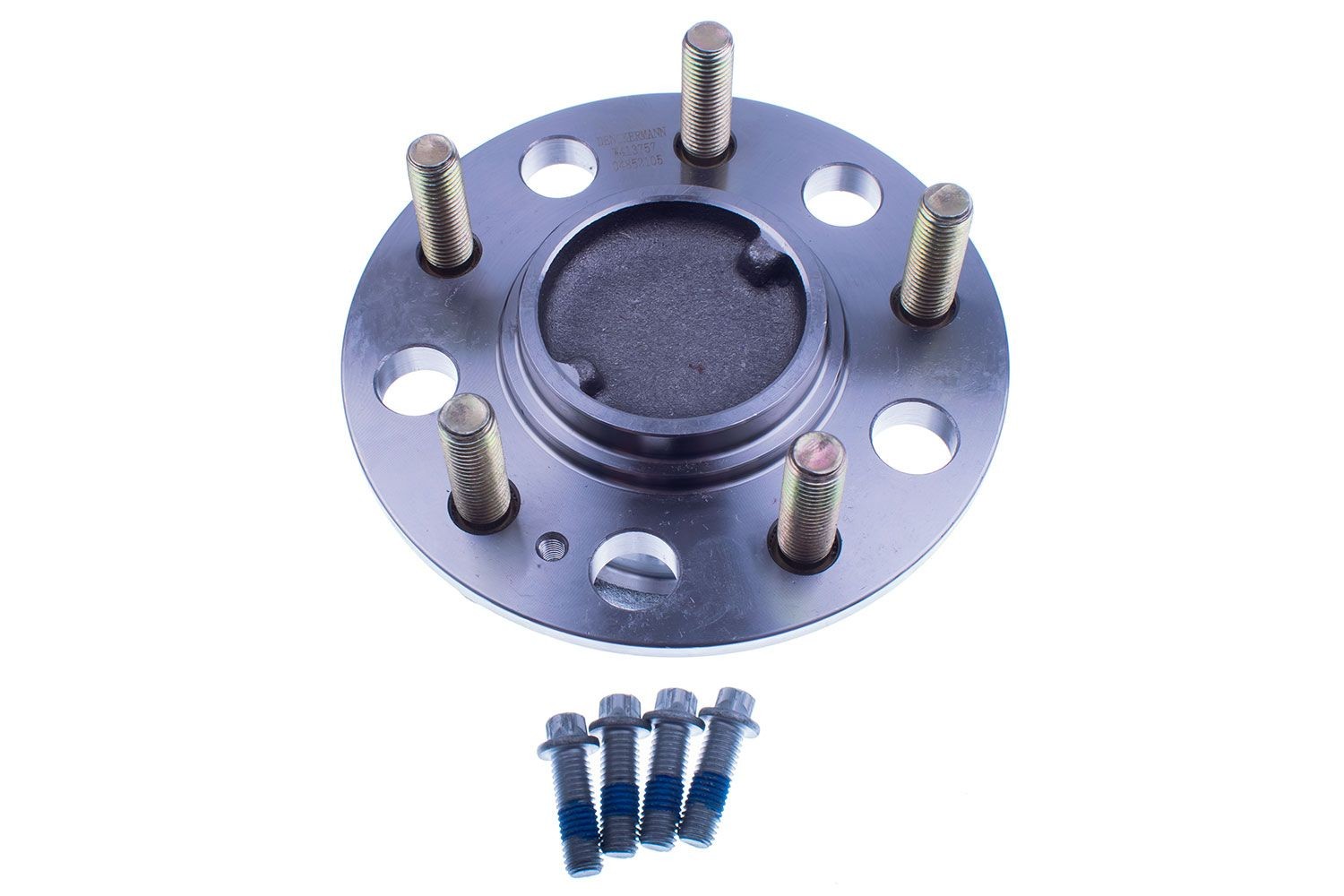 DENCKERMANN Kit de roulement de roue W413757 DENCKERMANN W413757 Moyeu de roue Kia Magentis 2 prix