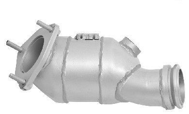 IMASAF Catalytic converter 35.85.53 FIAT IMASAF catalytic convertor 35.85.53