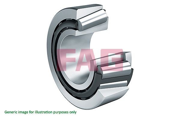 FAG Supporto, Cambio manuale 30207A 30207A costo Supporto, cambio manuale FAG MAZDA BT-50