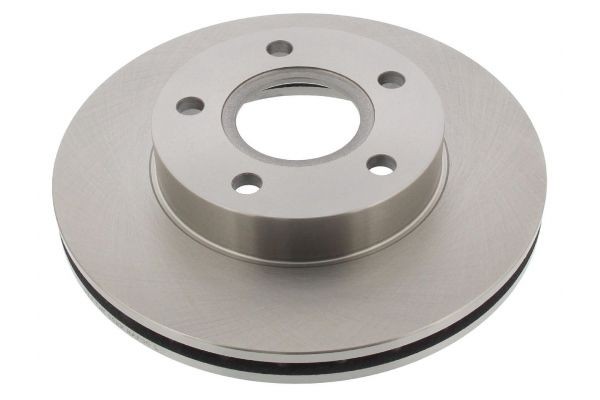 MAPCO Disque de frein 15722 15722 Disque de frein sport MAPCO FORD FIESTA