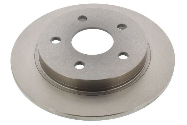 MAPCO Brzdový kotouč 15724 MAPCO 15724 Športové brzdové kotúče Ford Granada GU za nízku cenu