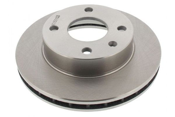 MAPCO Brzdový kotouč 15725 MAPCO 15725 Kotúčové brzdy TVR 350 Kabriolet lacné