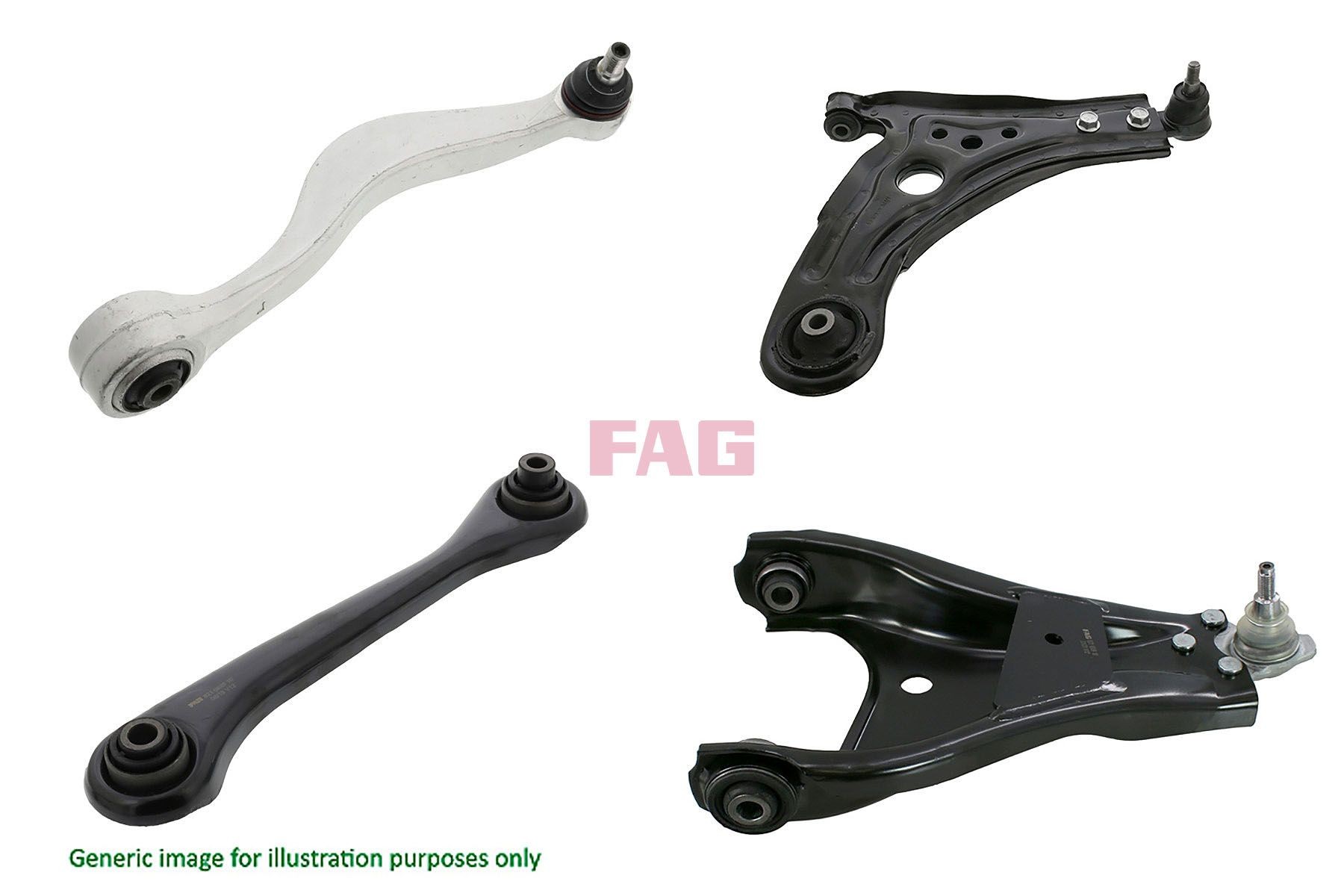 FAG Ψαλίδι, ανάρτηση τροχών 821 1339 10 Ψαλίδια FAG AROSA 821 1339 10 φθηνά