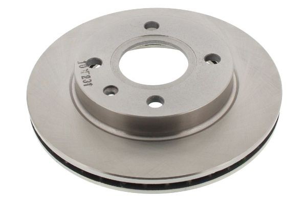 MAPCO Δισκόπλακα 15732 MAPCO 15732 Δίσκοι Ford Escort AVL φθηνά