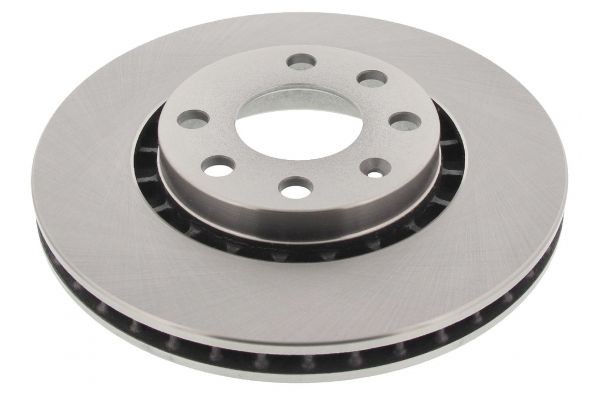 MAPCO Brzdový kotouč 15743 MAPCO 15743 Športové brzdové kotúče Daewoo Nexia Kletn cena