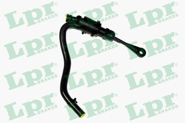 LPR Hoofdcilinder van de koppeling 2613 LPR 2613 Drukcilinder, koppeling Hyundai i30 GD prijs