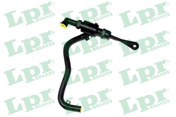 LPR Master Cylinder, clutch 2614 2614 LPR clutch master cylinder for HYUNDAI i40