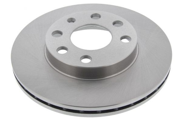 MAPCO Brzdový kotouč 15746 MAPCO 15746 Kotúče DAEWOO Racer Hatchback lacné