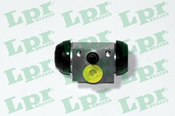 LPR Wielremcilinder 5392 LPR 5392 Trommelrem-cilinder FIAT Fiorino MPV (225) goedkoop