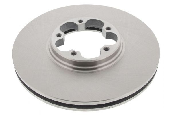 MAPCO Disco freno 15821 15821 Dischi freno sportivi MAPCO Jeep