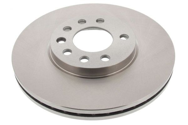 MAPCO Remschijf 15841 15841 Sportremschijven CHEVROLET CAPTIVA MAPCO