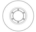 MAPCO Piduriketas 15842 MAPCO 15842 Piduriketas VAUXHALL Brava Pick-up (TF0, TF1) 2.3 4x4 (TFS16) 94 hj 1991