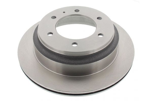 MAPCO Bremseskive 15850 MAPCO 15850 Sports bremseskiver MERCEDES-BENZ GL originale