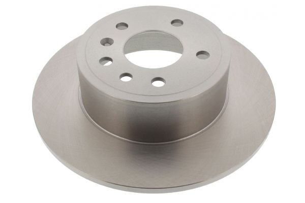 MAPCO Disco freno 15854 15854 costo Dischi freno sportivi MAPCO CHEVROLET CAMARO