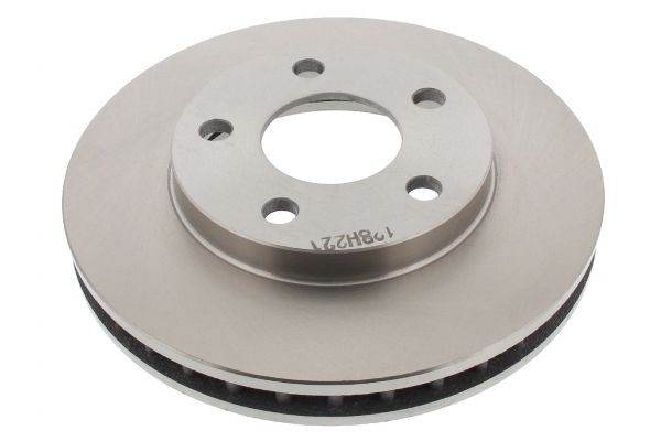 MAPCO Jarrulevy 15856 15856 MAPCO Jarrulevyt Opel ZAFIRA hinta