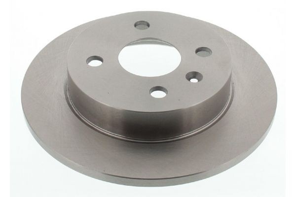MAPCO Disco freno 15858 15858 costo Dischi freno sportivi MAPCO CHEVROLET CAPTIVA