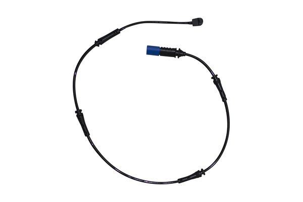 TRUCKTEC AUTOMOTIVE Brake pad wear sensor 08.35.286 TRUCKTEC AUTOMOTIVE 08.35.286 BMW X6 (G06, F96) brake pad sensor replacement