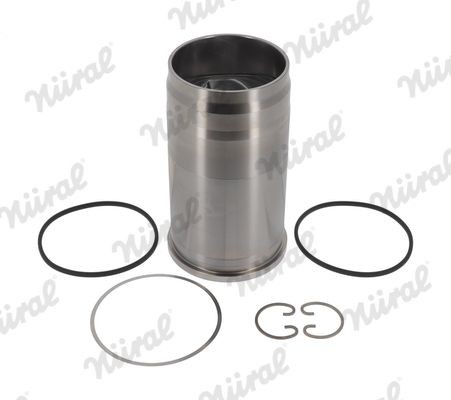 NÜRAL Reperationssæt, stempel / cylinder-foring 89-141800-10 NÜRAL 89-141800-10 Reperationssæt, stempel / cylinder-foring