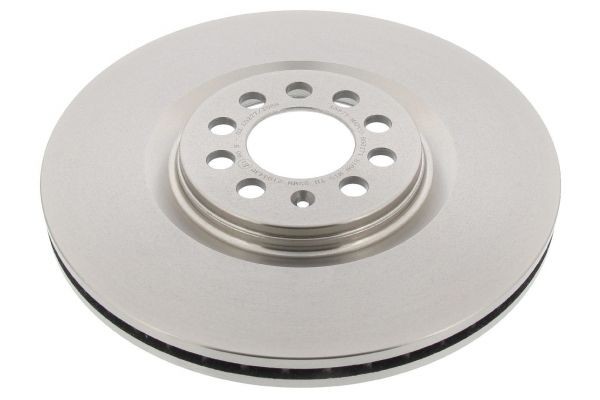 MAPCO Δισκόπλακα 15871 Αγωνιστικές δισκόπλακες MAPCO AUDI 15871