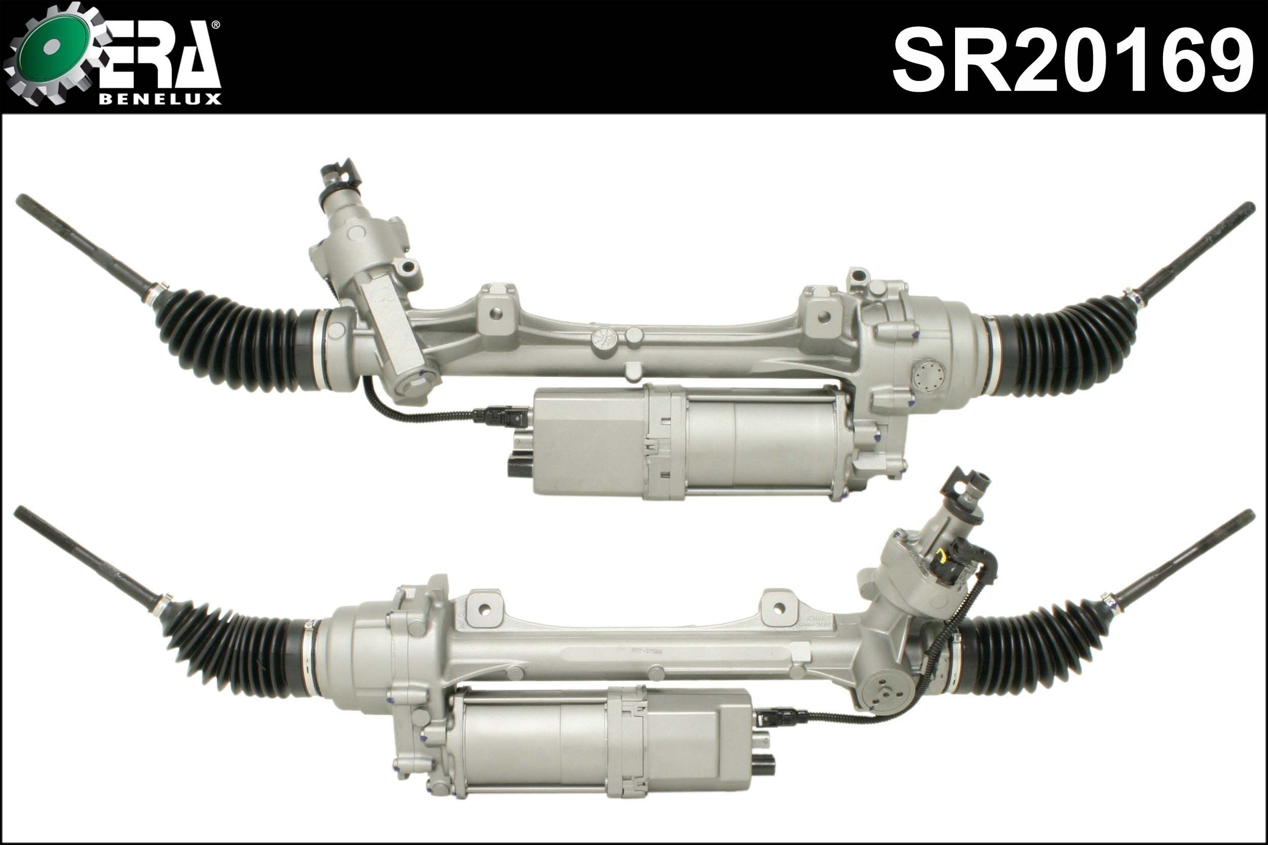 ERA Benelux Prevodka riadenia SR20169 Hrebeňové riadenie ERA Benelux Rad 3 SR20169 lacné