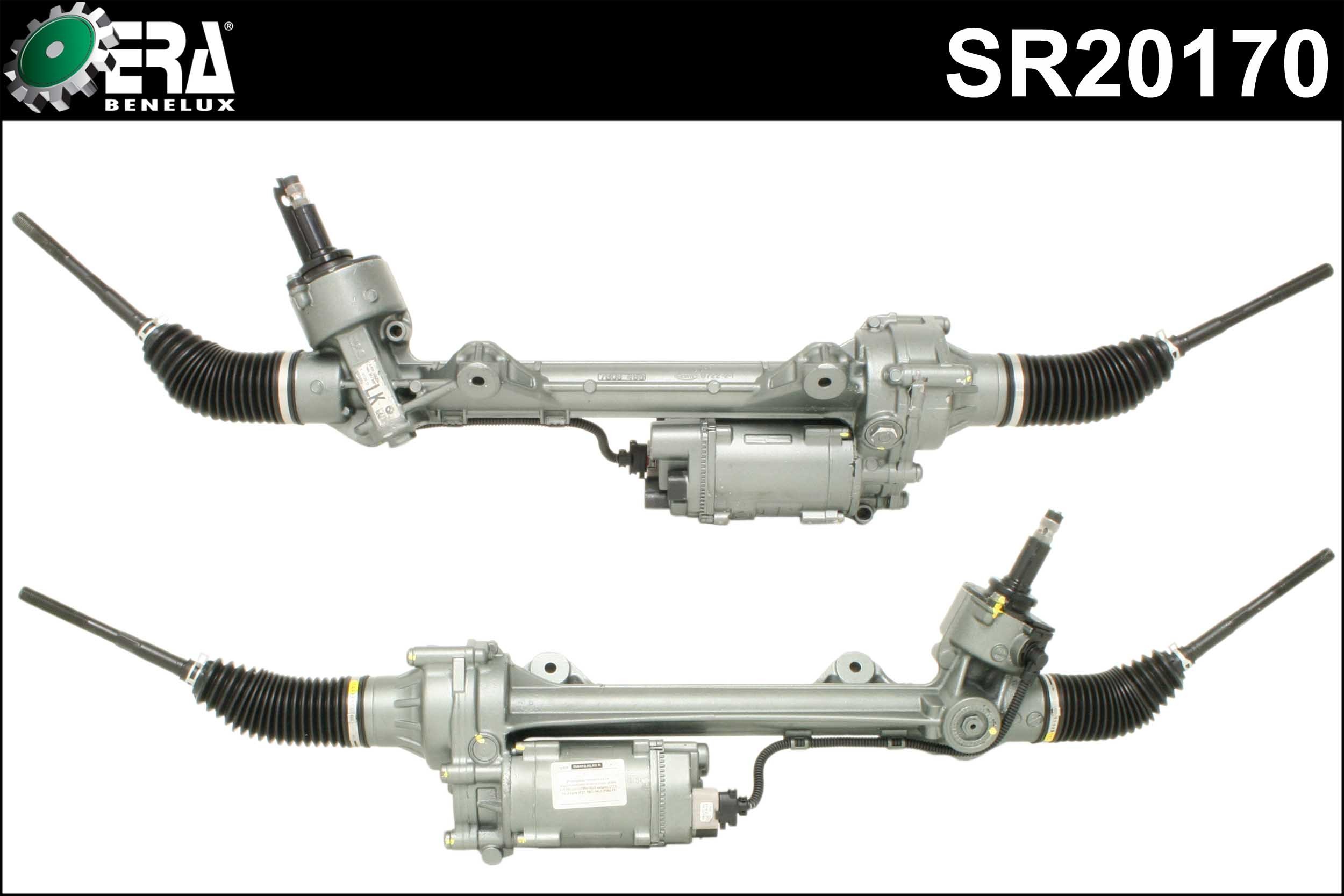 Roolilatt ERA Benelux SR20170 ERA Benelux SR20170 Rooliajam BMW 4. Seeria 2025