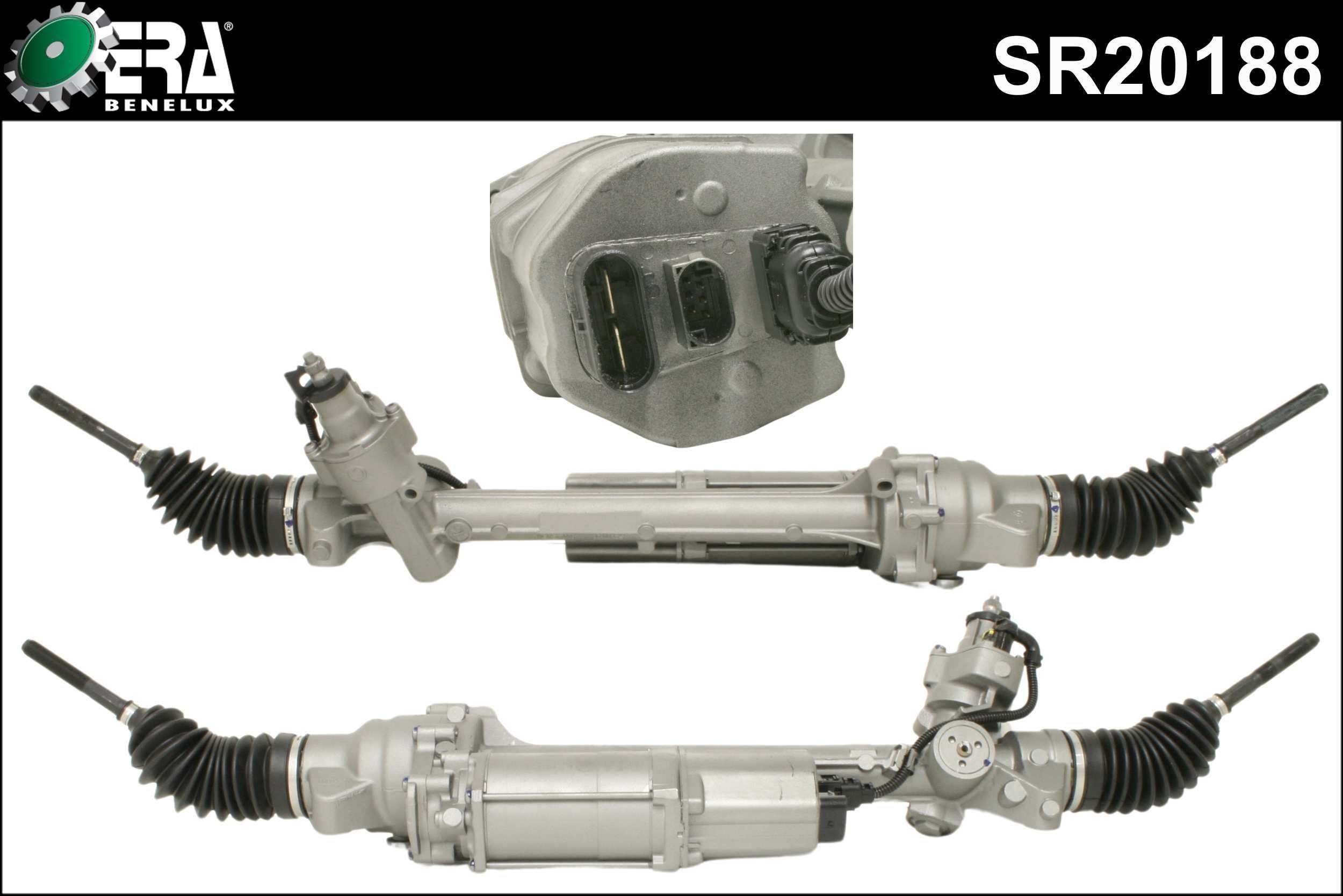 ERA Benelux Scatola sterzo SR20188 SR20188 costo Scatola sterzo JEEP COMPASS ERA Benelux