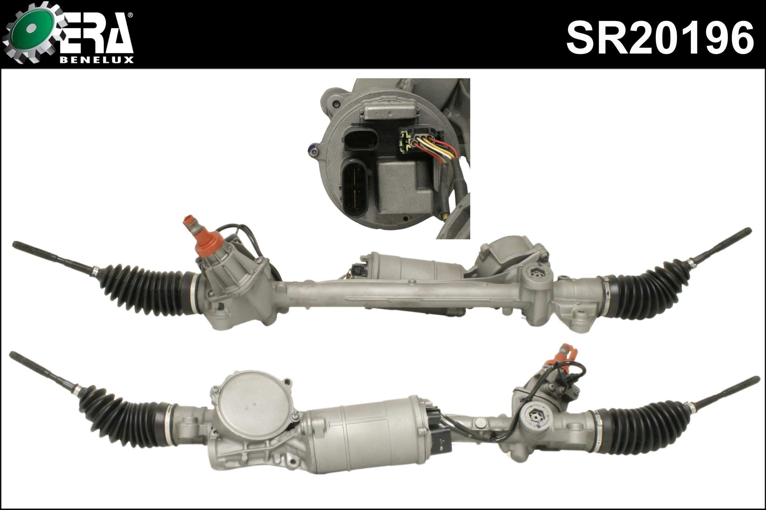 Roolilatt ERA Benelux SR20196 ERA Benelux SR20196: Rooliajam BMW 3. Seeria 2020