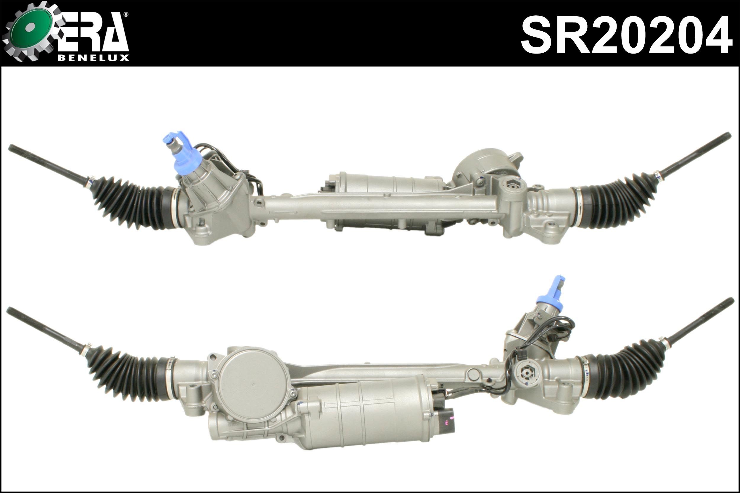 Stuurhuis ERA Benelux SR20204 ERA Benelux SR20204 Stuurinrichting BMW X3 2015
