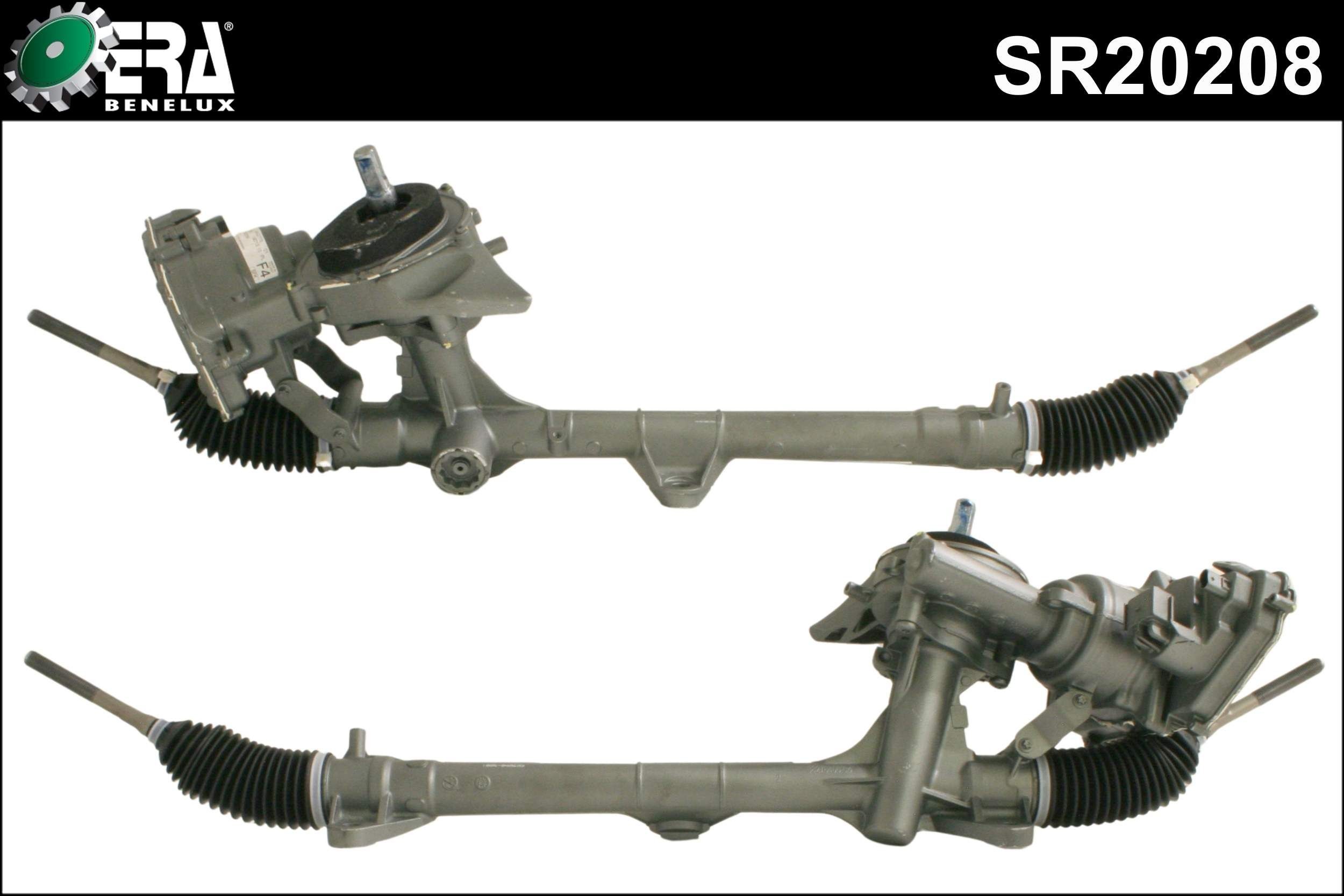 ERA Benelux Roolilatt SR20208 SR20208 Rooliajam ERA Benelux BMW X6