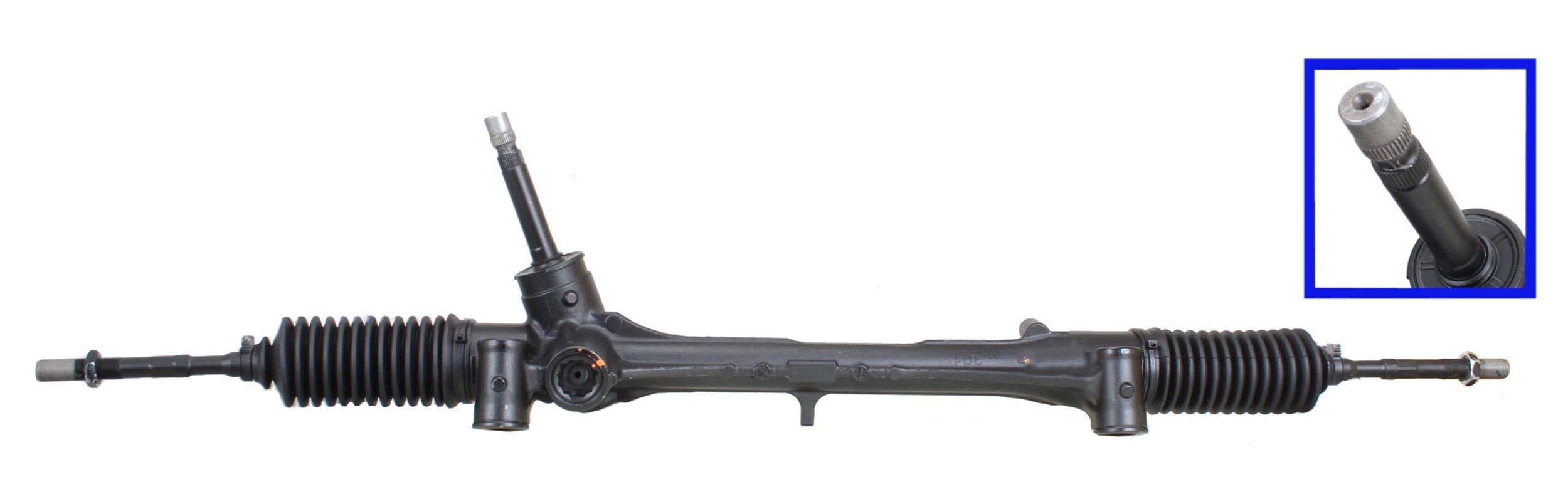 Κρεμαγιέρα ELSTOCK 14-1986 ELSTOCK 14-1986: Πυξίδα διεύθυνσης Toyota COROLLA 2011