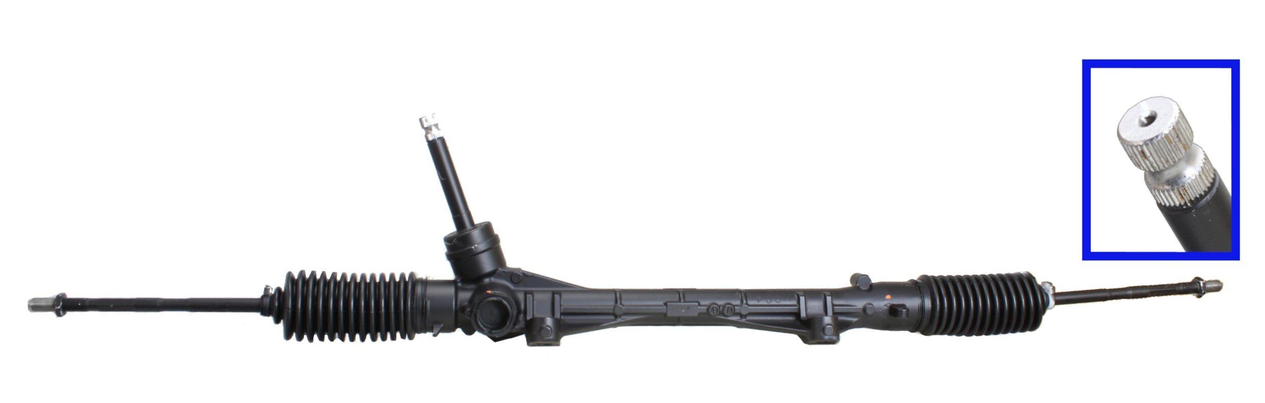 ELSTOCK Κρεμαγιέρα 14-1989 ELSTOCK 14-1989 Κρεμαγιέρα Hyundai ix20 γνήσια