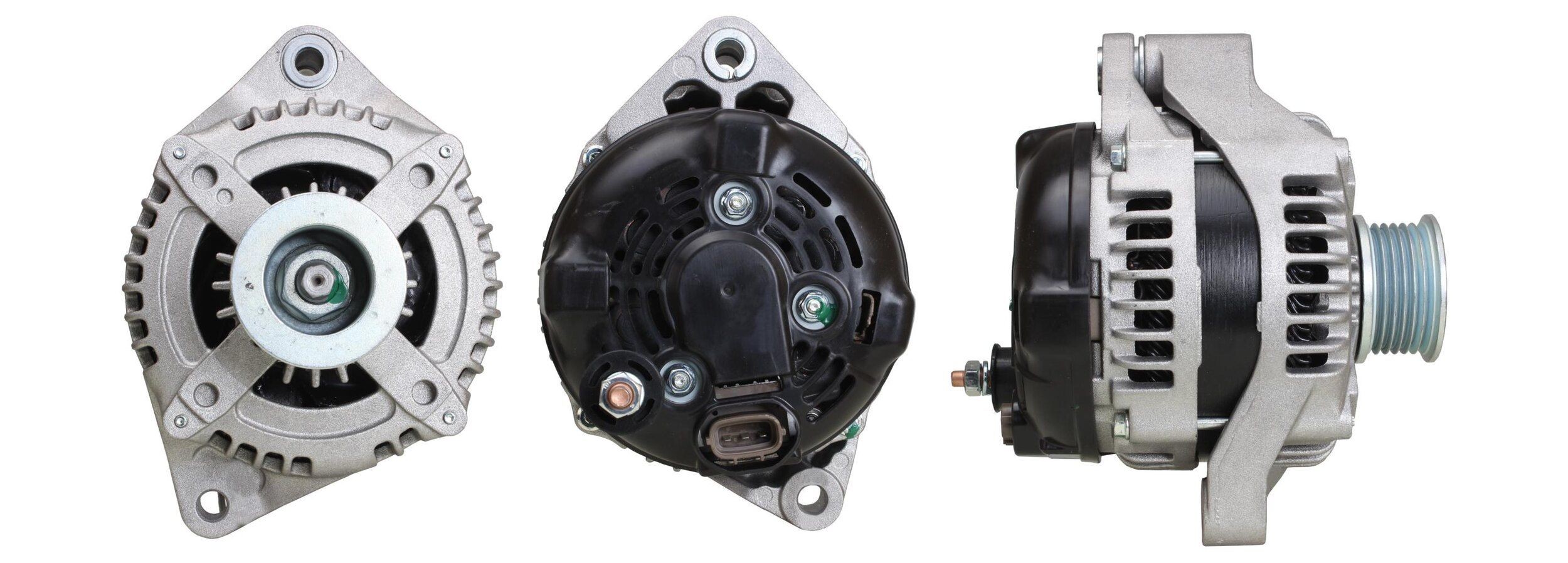 ELSTOCK Lichtmaschine 28-8719 ELSTOCK 28-8719 Lichtmaschine MASERATI Biturbo Spider 2.0 184 PS 1986