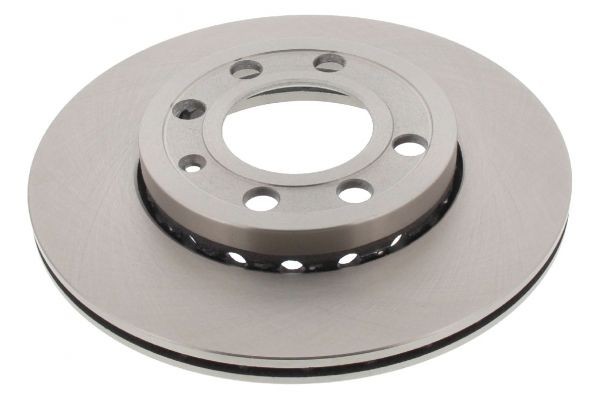 MAPCO Δισκόπλακα 15882 Αγωνιστικές δισκόπλακες MAPCO AUDI 15882