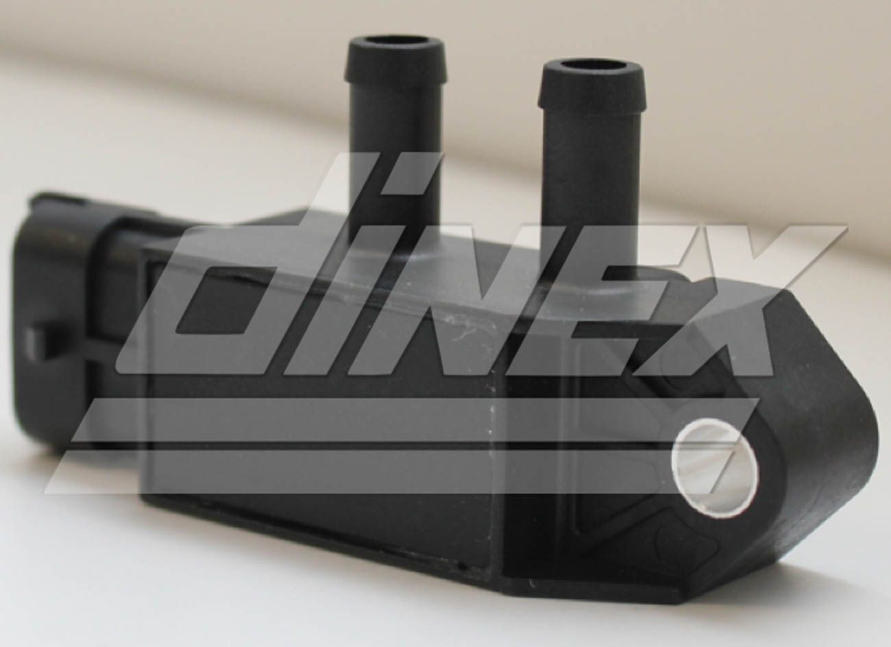 DINEX Drukleiding, druksensor (roetfilter) 8CL004 DINEX 8CL004 originele RENAULT TRUCKS Uitlaatgasdruk sensor prijs