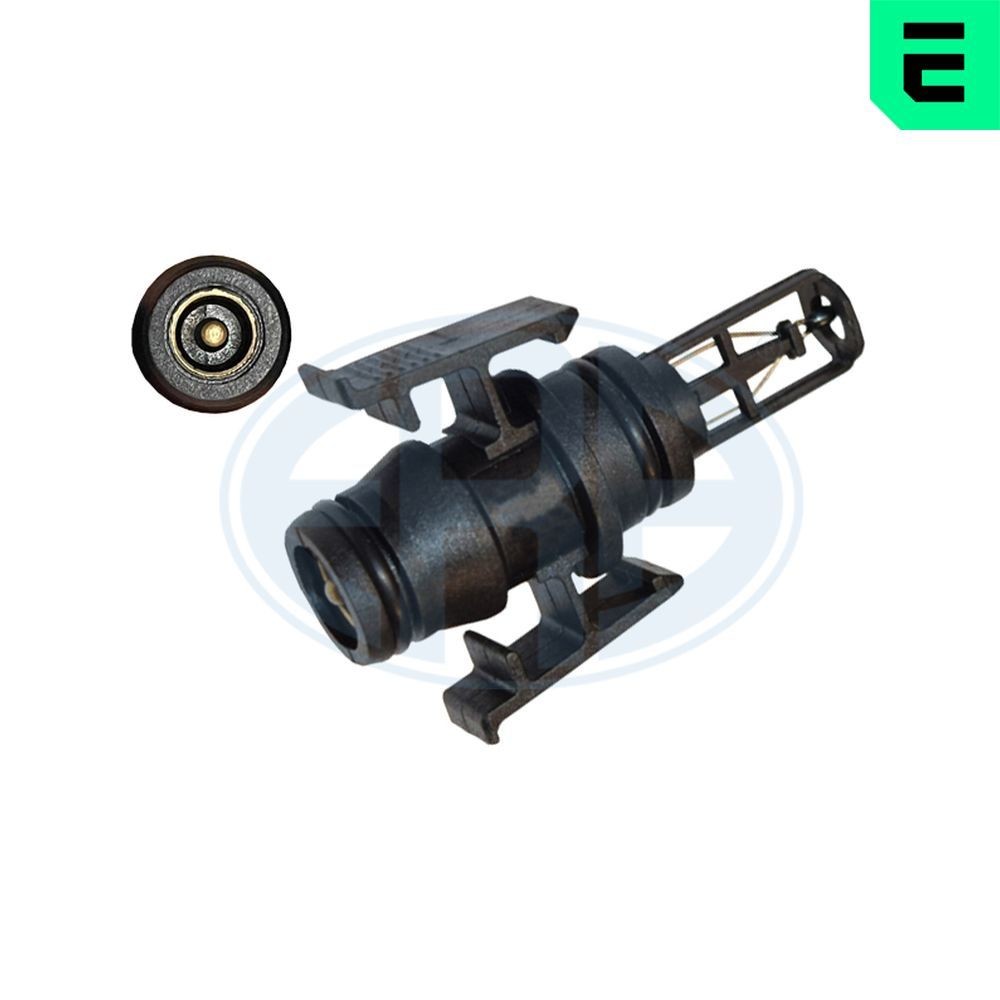 ERA Sensor, temperatuur binnenkomende lucht 551828A 551828A Inlaatlucht temperatuur sensor MERCEDES-BENZ CLS ERA
