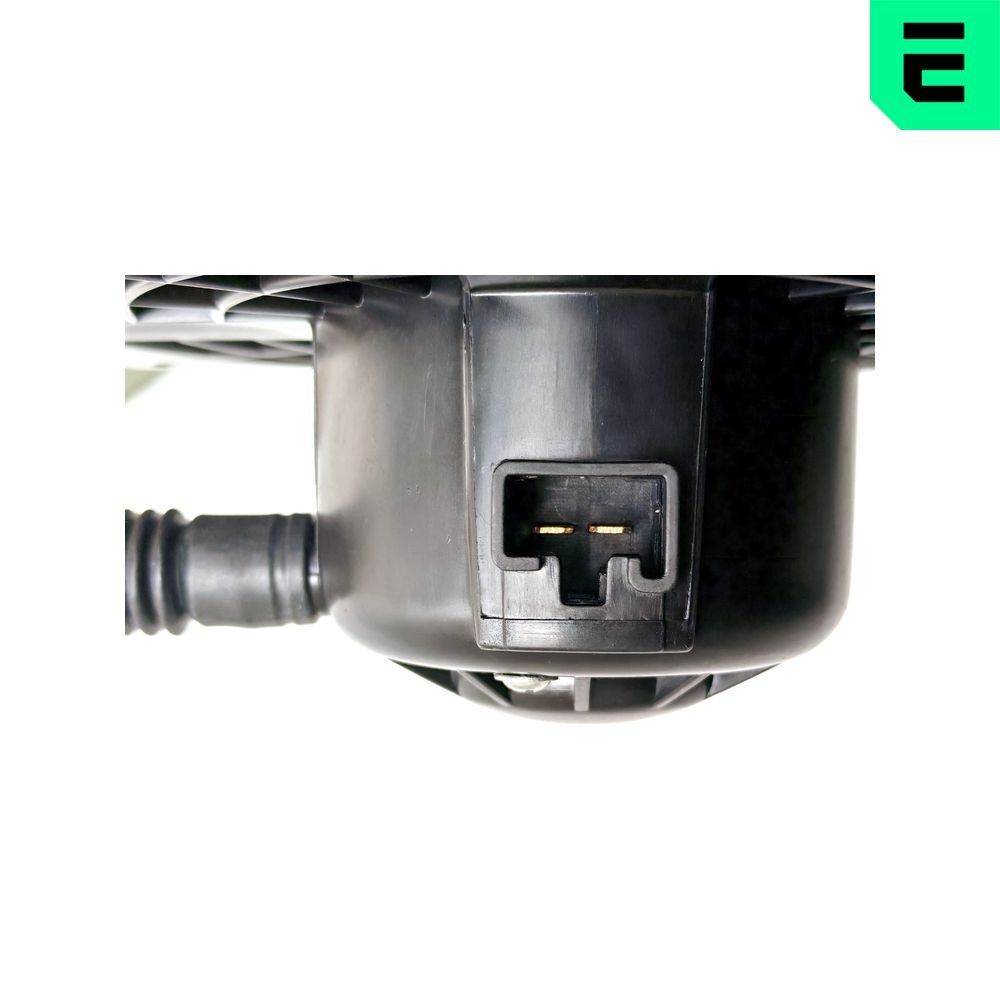 ERA Kabineblæser 664199 ERA 664199 Citroen C Crosser Kabineblæser originale pris