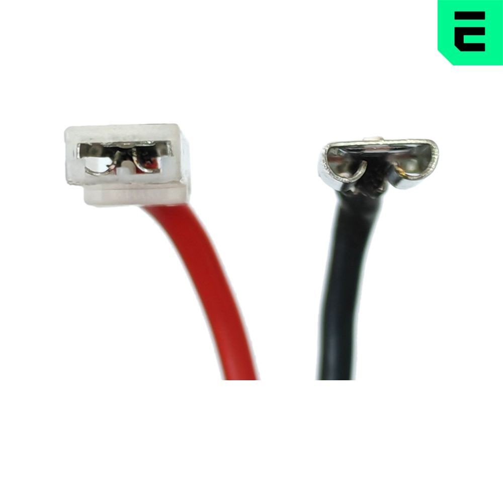 ERA Kupéfläkt 664205 664205 ERA kupéfläkt SKODA FABIA