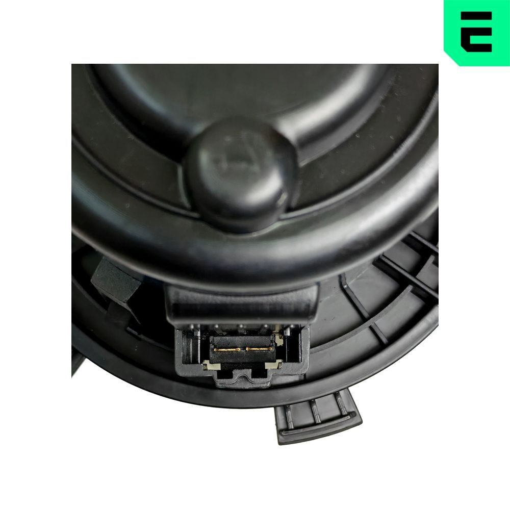 ERA Vnútorný ventilátor 664218 Ventilátor kúrenia ERA Mercedes-Benz Trieda S 664218