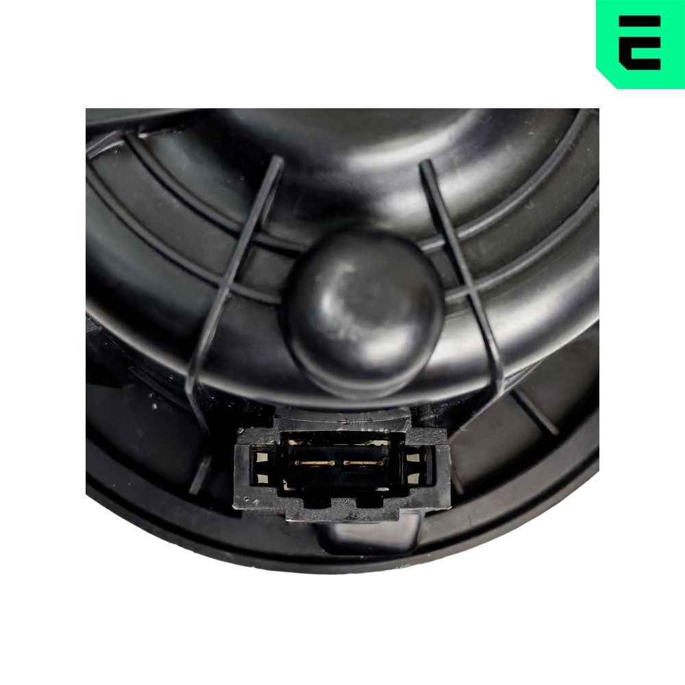 ERA Kupéfläkt 664226 664226 ERA kupe fläkt SKODA FABIA