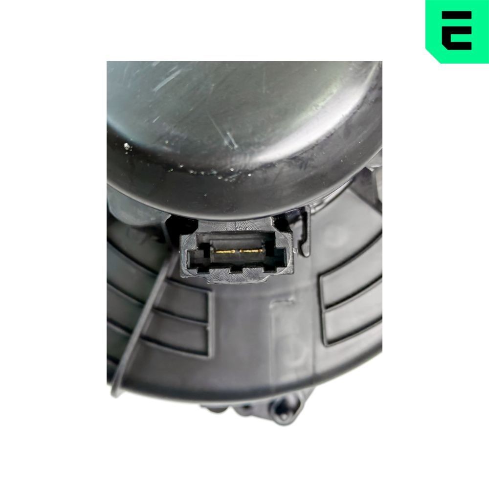 ERA Ventilador do habitáculo 664236 Ventilador interior ERA SUZUKI 664236