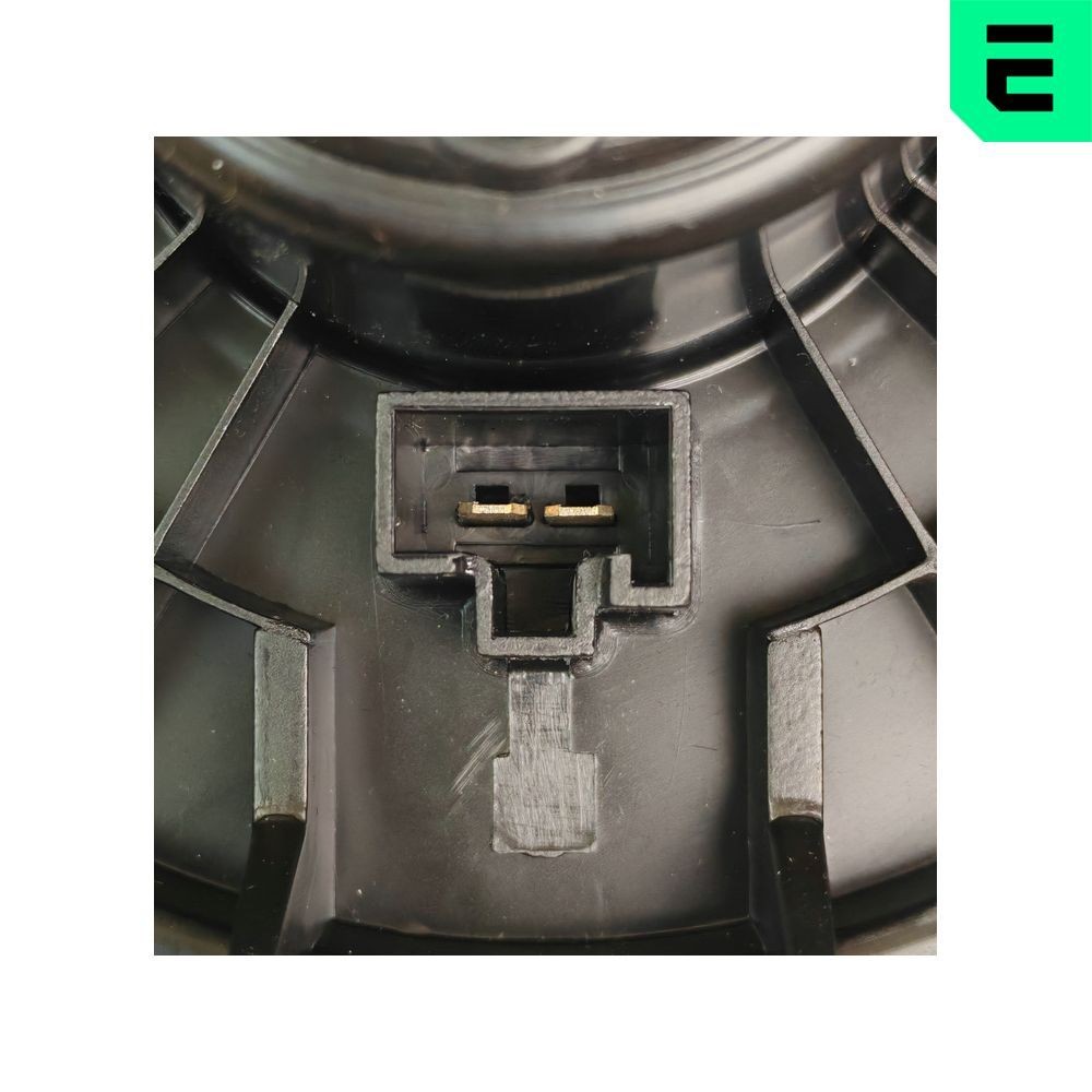 ERA Ventilador do habitáculo 664240 Ventilador do habitáculo ERA SUZUKI 664240