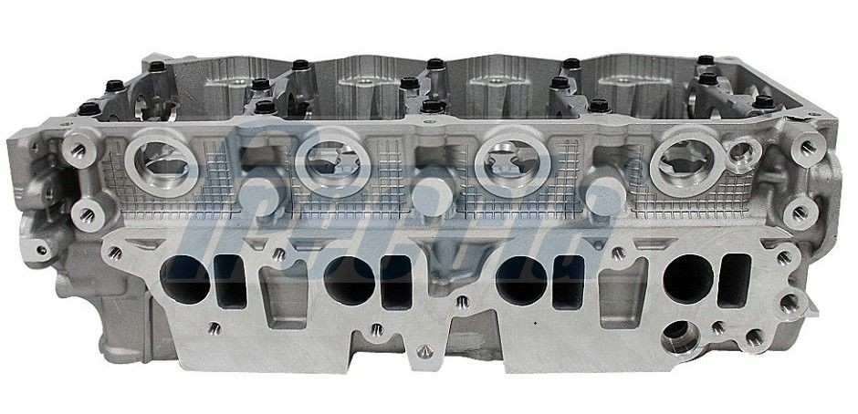 FRECCIA Sylinterikansi CH17-1041 CH17-1041 FRECCIA Sylinterikansi MERCEDES-BENZ