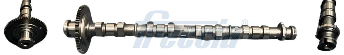 Vačkový hriadeľ FRECCIA CM05-2409 FRECCIA CM05-2409 Sada vačkového hriadeľa MAZDA CX-5 2014