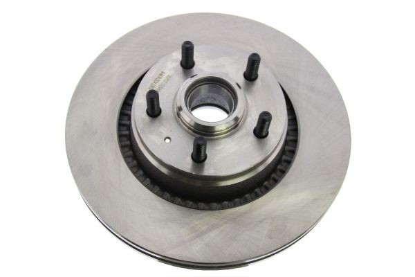 MAPCO Disco de travão 15970 15970 MAPCO Discos de travão desportivos Volvo baratos