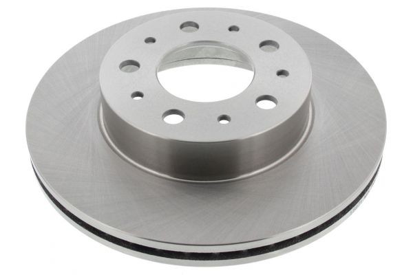 MAPCO Disco de travão 15971 Discos de travão desportivos MAPCO VOLVO 15971