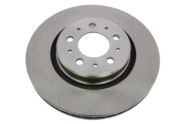 MAPCO Δισκόπλακα 15975 Δίσκοι φρένων MAPCO Volvo V40 Στέισον βάγκον 15975