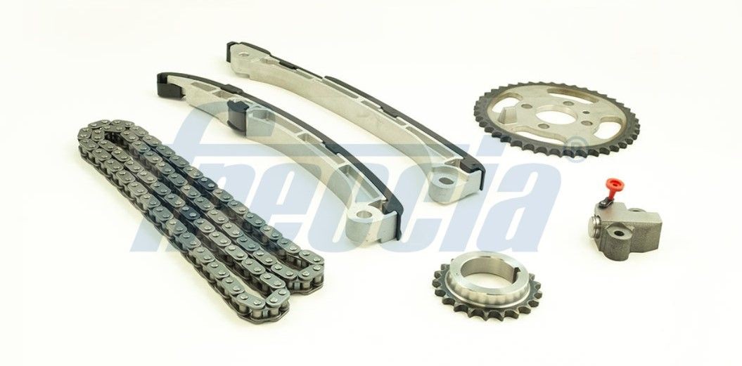 FRECCIA Styrekædesæt TK08-1199 Styrekædesæt FRECCIA TOYOTA TK08-1199