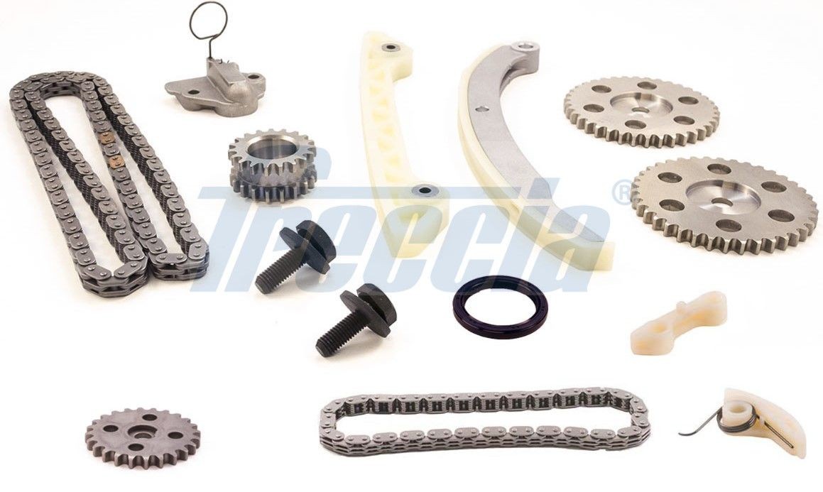 FRECCIA Sada rozvodovej reťaze TK08-1202 TK08-1202 FRECCIA Riadiaca retaz Saab lacné