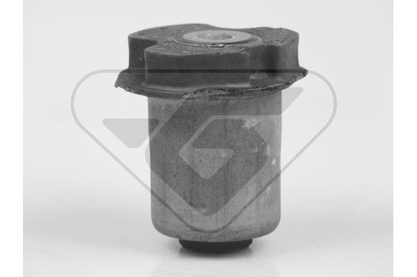 Suspensão, corpo do eixo HUTCHINSON 590591 HUTCHINSON 590591 Casquilho de eixo Renault TWINGO 2001